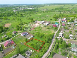 Продается Дачный участок Северянка ул, 10 сот., 900000 рублей