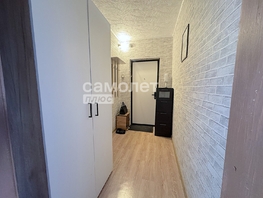 Продается 1-комнатная квартира Комсомольский пр-кт, 32 м², 3399000 рублей