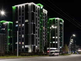 Продается Торговое ЖК Парковый, дом 1, 386 м², 57900000 рублей