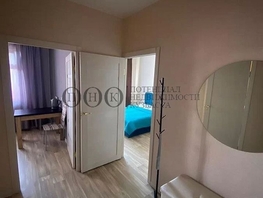 Продается 1-комнатная квартира ЖК Кузнецкий, дом 1 корпус 1, 32.5 м², 4950000 рублей