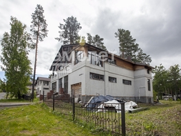Продается Коттедж Заповедный лес, 480.7 м², участок 15.8 сот., 28000000 рублей