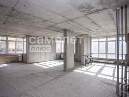 Продается 3-комнатная квартира ЖК Родные просторы, 64.7  м², 8500000 рублей