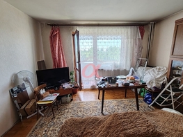 Продается 2-комнатная квартира Свободы ул, 50.7 м², 4500000 рублей