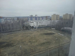 Продается 1-комнатная квартира Ленинградский пр-кт, 24 м², 1990000 рублей