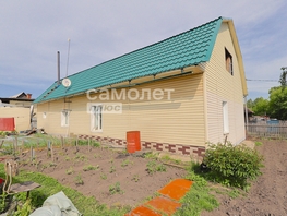 Продается Дом Байкальская ул, 99.1 м², участок 10 сот., 4450000 рублей