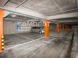 Продается парковка ЖК Парковый, дом 1, 17.1 м², 2200000 рублей