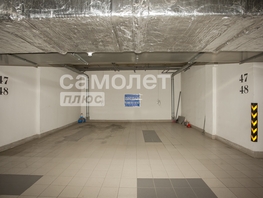 Продается парковка ЖК Московский проспект, дом 19, 20.8 м², 2500000 рублей