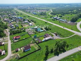 Продается Дачный участок Сиреневая ул, 14.96 сот., 10400000 рублей