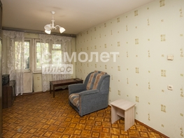 Продается 2-комнатная квартира Ворошилова ул, 45.6 м², 3990000 рублей