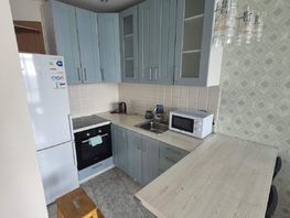 Снять двухкомнатную квартиру Мичурина ул, 39.2 м², 31500 рублей