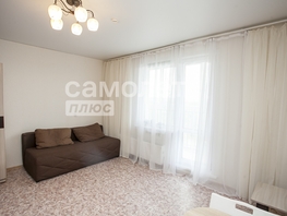 Продается Студия ЖК Томь, дом 28, 25 м², 4000000 рублей