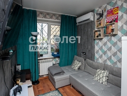 Продается Студия Сибиряков-Гвардейцев ул, 17.5 м², 2200000 рублей