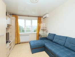 Продается Студия Строителей б-р, 16.6 м², 1860000 рублей