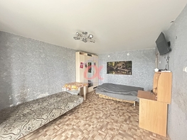 Продается 1-комнатная квартира Стадионная ул, 32.6 м², 2700000 рублей