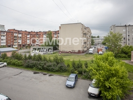 Продается 2-комнатная квартира Шахтеров пр-кт, 50.8 м², 5700000 рублей