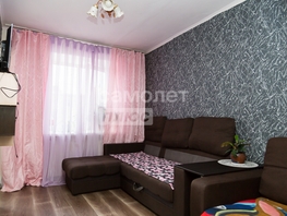 Продается Комната Рекордная ул, 18 м², 1960000 рублей