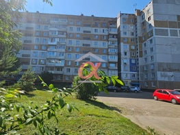 Продается 2-комнатная квартира Тухачевского ул, 42.3 м², 4200000 рублей