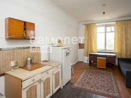 Продается 1-комнатная квартира Дзержинского ул, 19.2 м², 1860000 рублей
