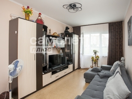 Продается 2-комнатная квартира Серебряный бор ул, 48.8 м², 6000000 рублей