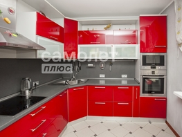 Продается 4-комнатная квартира Комсомольский пр-кт, 96.4  м², 14500000 рублей