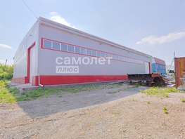 Продается Склад Глинки ул, 762.6 м², 49900000 рублей