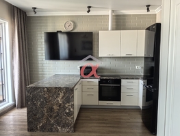Продается 3-комнатная квартира Заречная 2-я ул, 64 м², 9950000 рублей