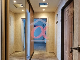 Продается 2-комнатная квартира Комсомольский пр-кт, 43.3 м², 5500000 рублей