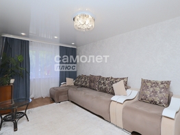 Продается 3-комнатная квартира Ленина пр-кт, 61.4 м², 5200000 рублей