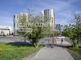 Продается 2-комнатная квартира ЖК Парковый, дом 1, 60.4 м², 8990000 рублей