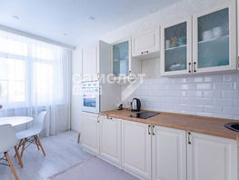Продается 3-комнатная квартира В.В.Михайлова пр-кт, 80 м², 11500000 рублей