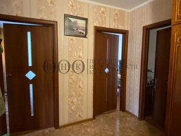 Продается 3-комнатная квартира Пионерский б-р, 61.3  м², 5990000 рублей