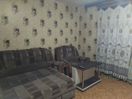 Снять двухкомнатную квартиру Комсомольская ул, 51.6 м², 15750 рублей