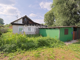 Продается Дом Андреевская ул, 31 м², участок 22.14 сот., 2450000 рублей