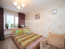 Продается 1-комнатная квартира Октябрьский пр-кт, 21.8 м², 2390000 рублей