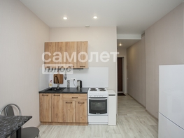 Продается Студия Дружбы ул, 28 м², 3690000 рублей