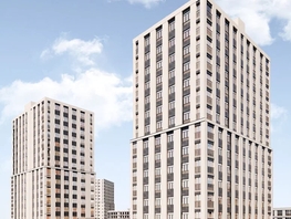 Продается Студия ЖК Уютный квартал, дом 1, 28.9 м², 3550000 рублей