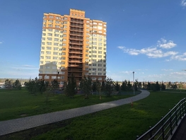 Продается 2-комнатная квартира ЖК Сити-парк, дом 5, 40.7 м², 5050000 рублей