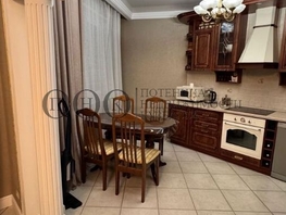 Продается 2-комнатная квартира Притомский пр-кт, 60.6 м², 10300000 рублей