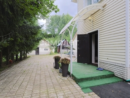 Продается Коттедж Ноябрьский 1-й пер, 198.8 м², участок 8.28 сот., 18300000 рублей