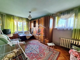 Продается 3-комнатная квартира Химиков пр-кт, 60  м², 5250000 рублей