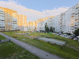 Продается 1-комнатная квартира Молодежный пр-кт, 34.7  м², 3800000 рублей