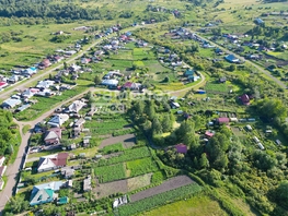 Продается Дачный участок Московская ул, 14.82  сот., 300000 рублей