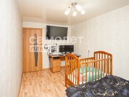 Продается 1-комнатная квартира Металлистов ул, 29.1 м², 2200000 рублей