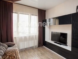 Продается 1-комнатная квартира Притомский пр-кт, 32.5 м², 4550000 рублей