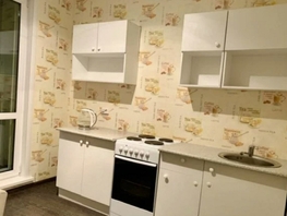 Снять однокомнатную квартиру Серебряный бор ул, 32.6 м², 22000 рублей
