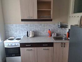 Снять однокомнатную квартиру Октябрьский  пр-кт, 54.5  м², 20000 рублей