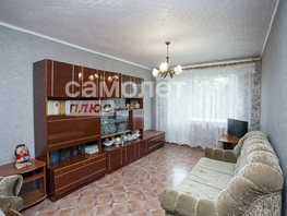 Продается 2-комнатная квартира Ворошилова ул, 44.2  м², 4100000 рублей