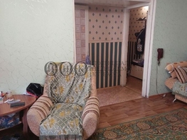 Продается 2-комнатная квартира Сибиряков-Гвардейцев ул, 44  м², 4500000 рублей