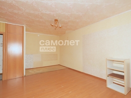 Продается Комната 40 лет Октября ул, 31.2 м², 2900000 рублей