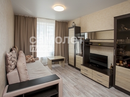 Продается 1-комнатная квартира ЖК Московский проспект, дом 15, 36.3 м², 5900000 рублей